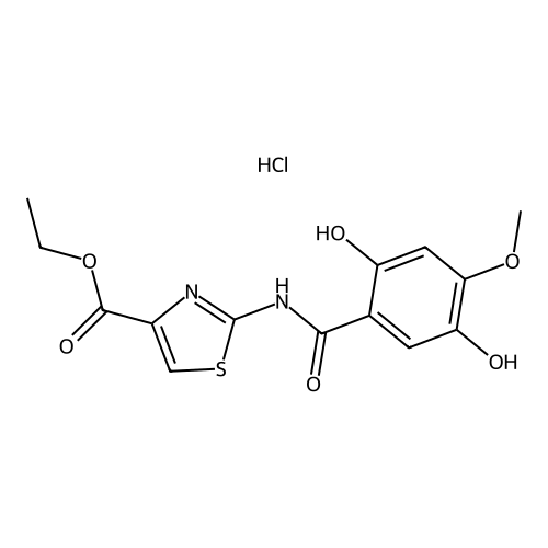 Acotiamide Impurity 32