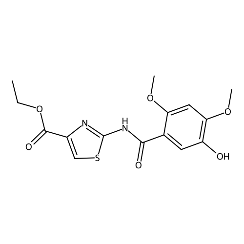 Acotiamide Impurity 18