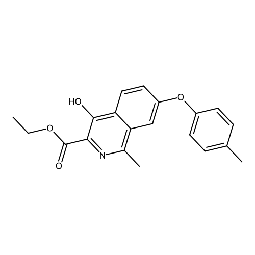 Roxadustat Impurity 55