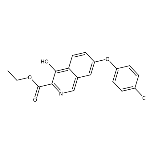 Roxadustat Impurity 53