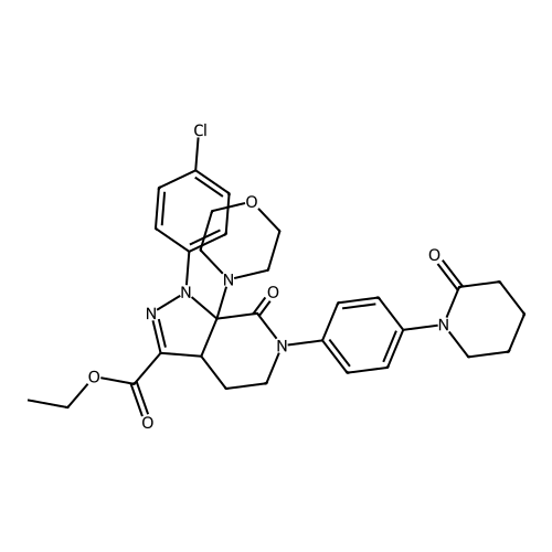 Apixaban Impurity 160