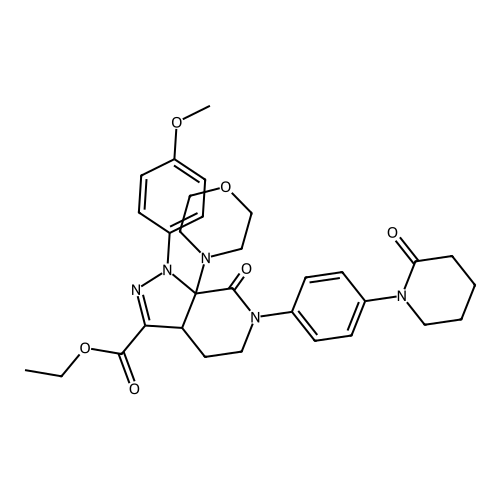Apixaban Impurity 45