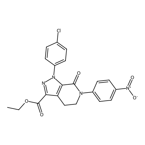 Apixaban Impurity 58