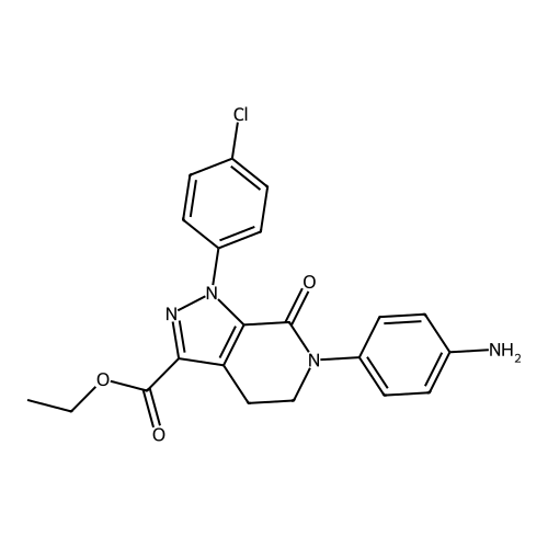 Apixaban Impurity 59