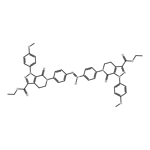 Apixaban Impurity 97