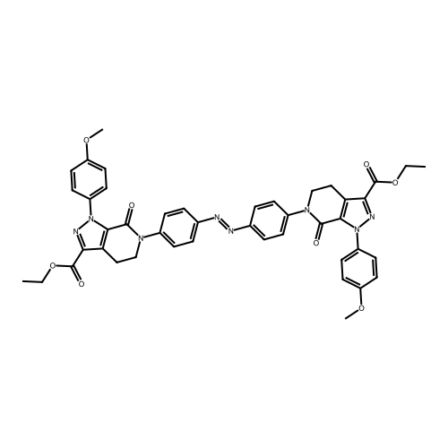 Apixaban Impurity 98