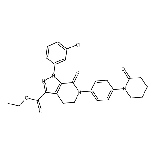 Apixaban Impurity 150