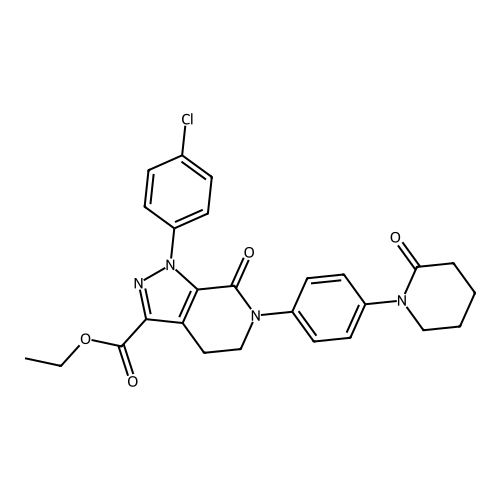 Apixaban Impurity 109