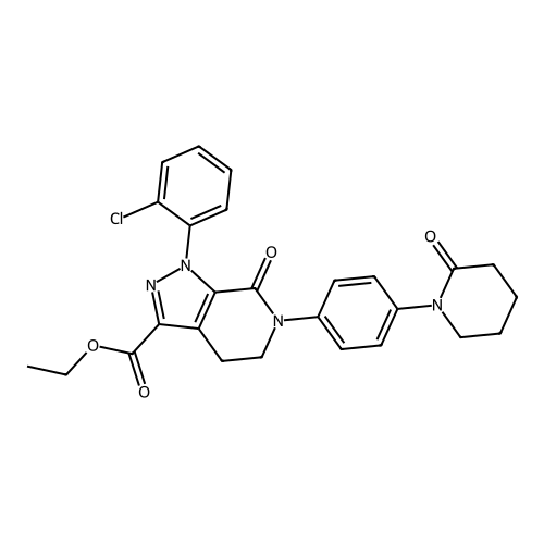 Apixaban Impurity 151