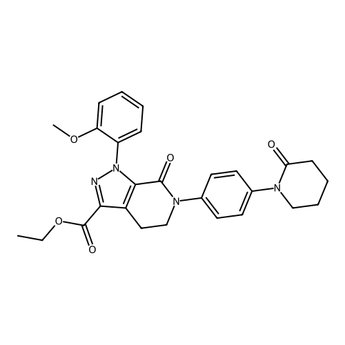 Apixaban Impurity 153