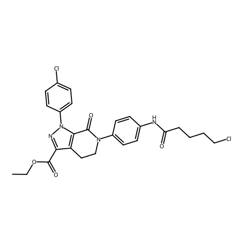 Apixaban Impurity 69