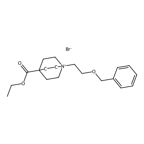 Umeclidinium Impurity 7