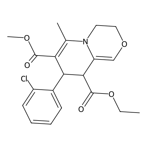 Amlodipine Impurity 49