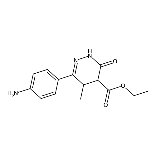 Levosimendan impurity 74
