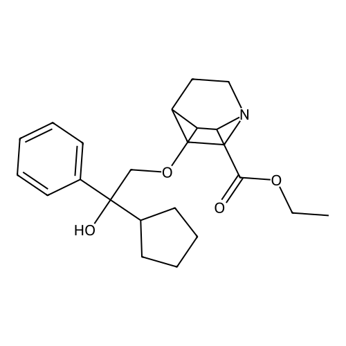 Penehyclidine Impurity 16