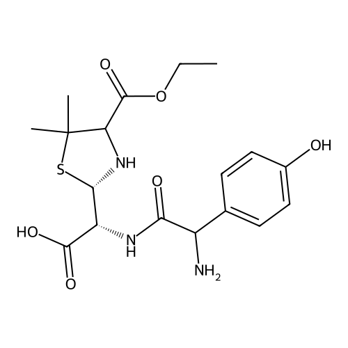 Amoxicillin Impurity 62