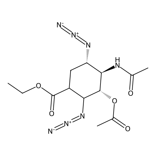 Oseltamivir Impurity 105
