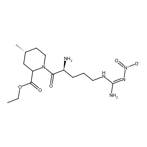 Argatroban Impurity 113