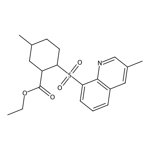 Argatroban Impurity 1