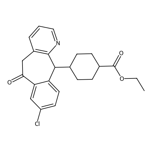 Loratadine Impurity 36