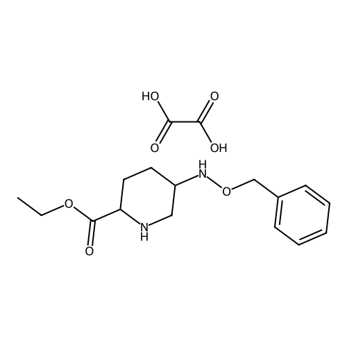 Avibactam impurity 108