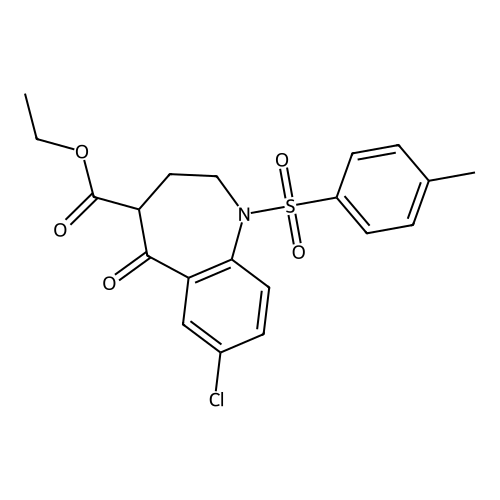 Tolvaptan Impurity 45