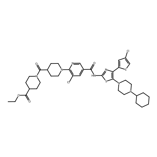 Avatrombopag Impurity 60