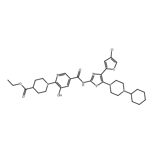 Avatrombopag Impurity 45
