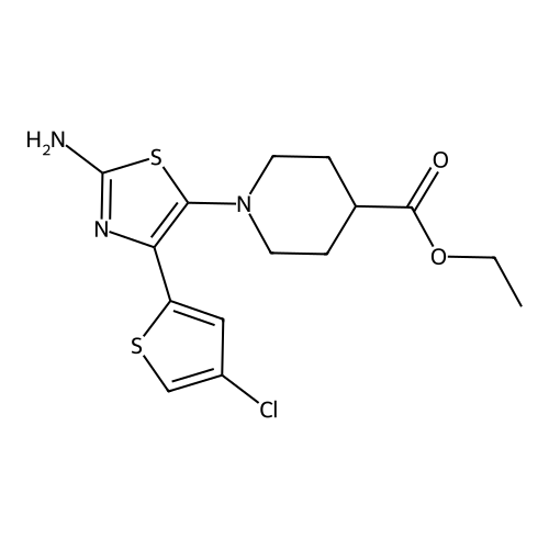 Avatrombopag Impurity 112