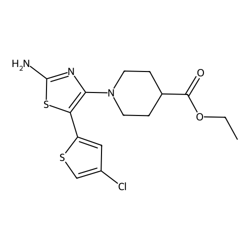 Avatrombopag impurity 130