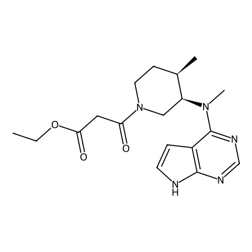 Tofacitinib Impurity 4