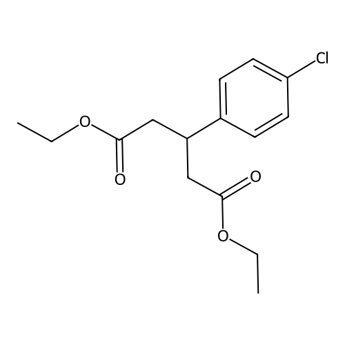 Baclofen Impurity 9