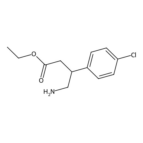 Baclofen Impurity 12
