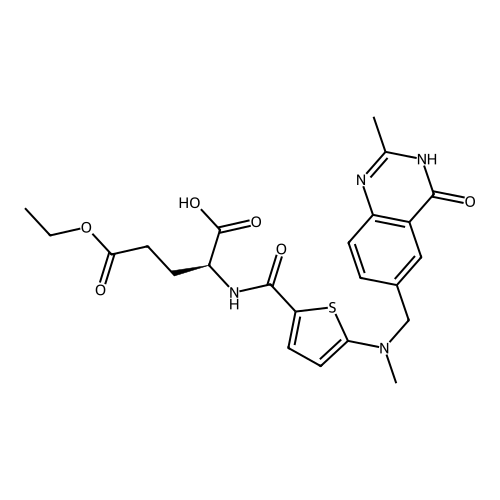 Raltitrexed Impurity 35