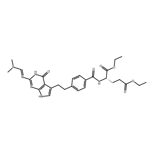 Pemetrexed Impurity 71