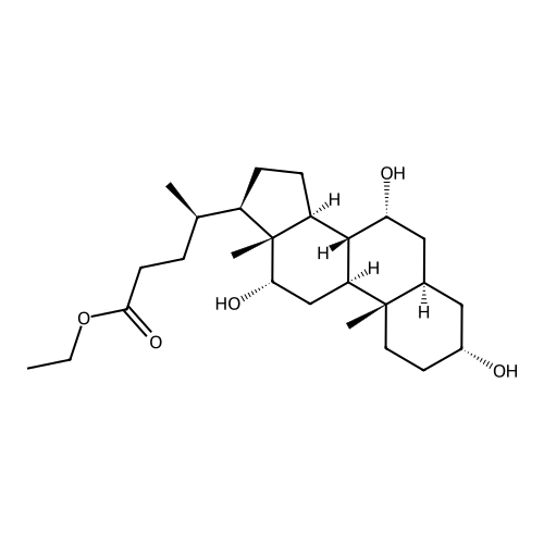 Ursodeoxycholic acid impurity 56