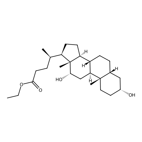 Deoxycholic acid ethyl ester