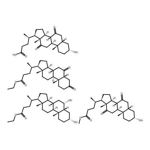 Cholic Acid Impurity 67