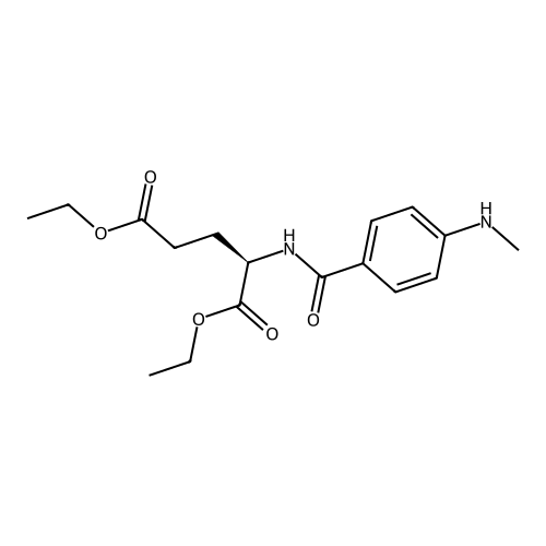 Methotrexate Impurity 2