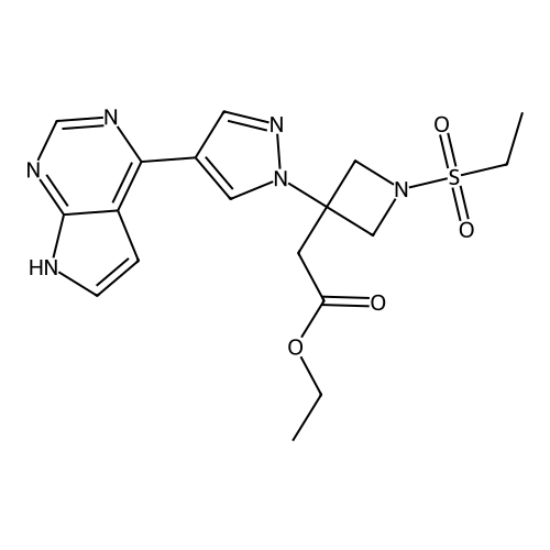 Baricitinib Impurity 26
