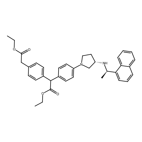 Evocalcet Impurity 5