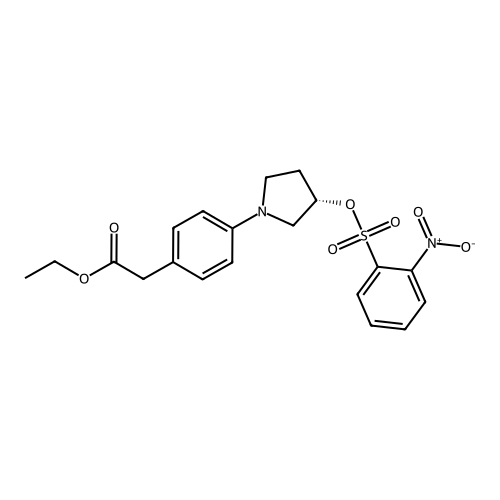 Evocalcet impurity 55