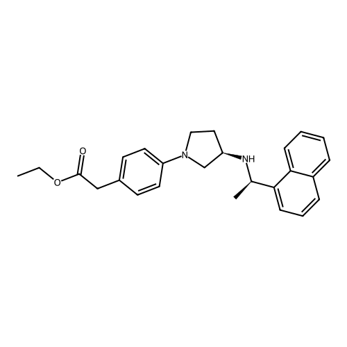 Evocalcet impurity 52