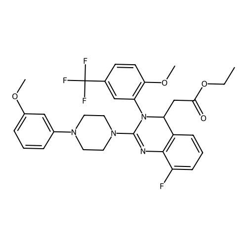 Letermovir Impurity 23