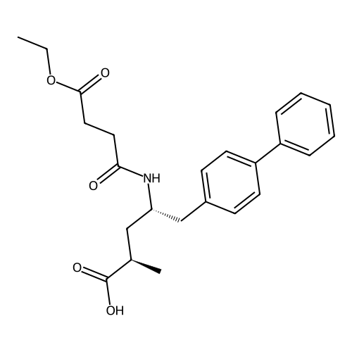 Sacubitril impurity 16