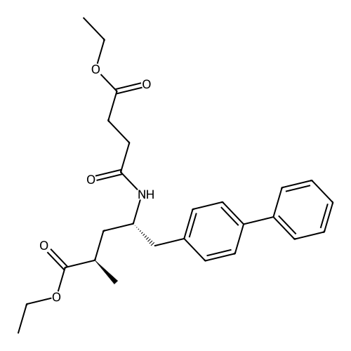 Sacubitril Impurity 17