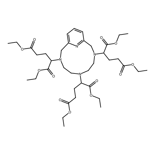 Gadopiclenol Impurity 3