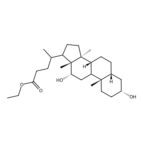 Ursodeoxycholic Acid Impurity 109