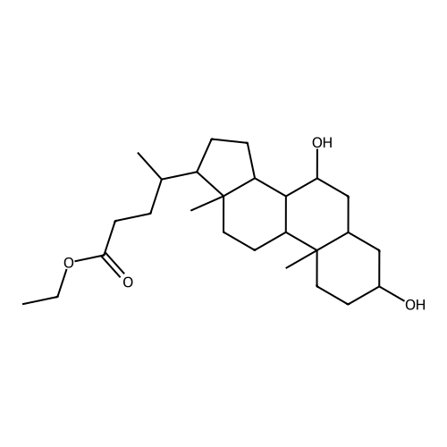 Urosodeoxycholic Acid Impurity 20