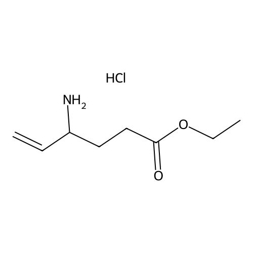 Vigabatrin Impurity 12